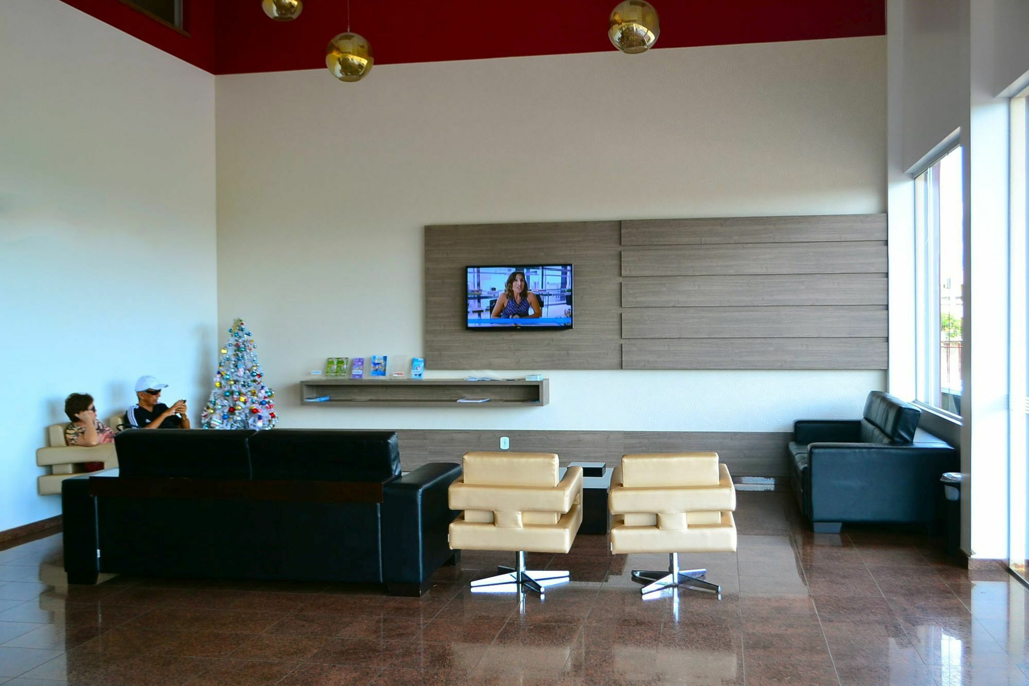 Diroma Fiori Flat Apartamento Caldas Novas Exterior foto