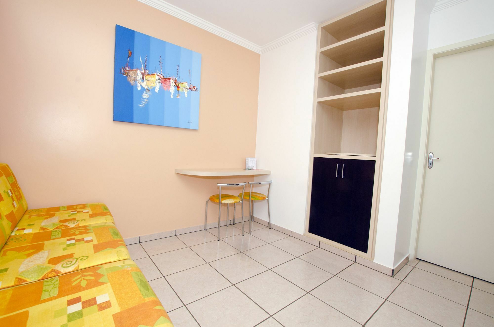 Diroma Fiori Flat Apartamento Caldas Novas Exterior foto