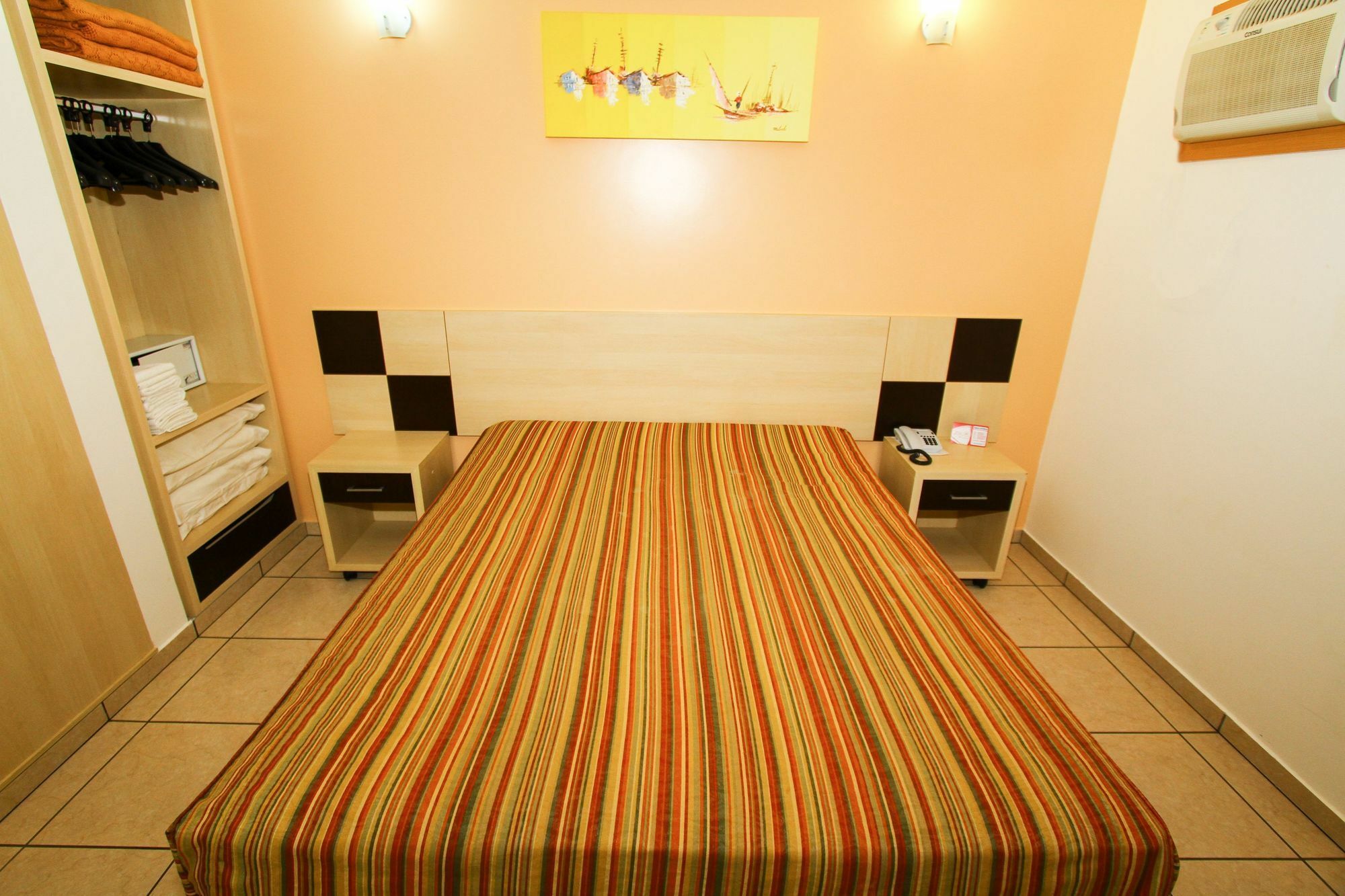 Diroma Fiori Flat Apartamento Caldas Novas Exterior foto